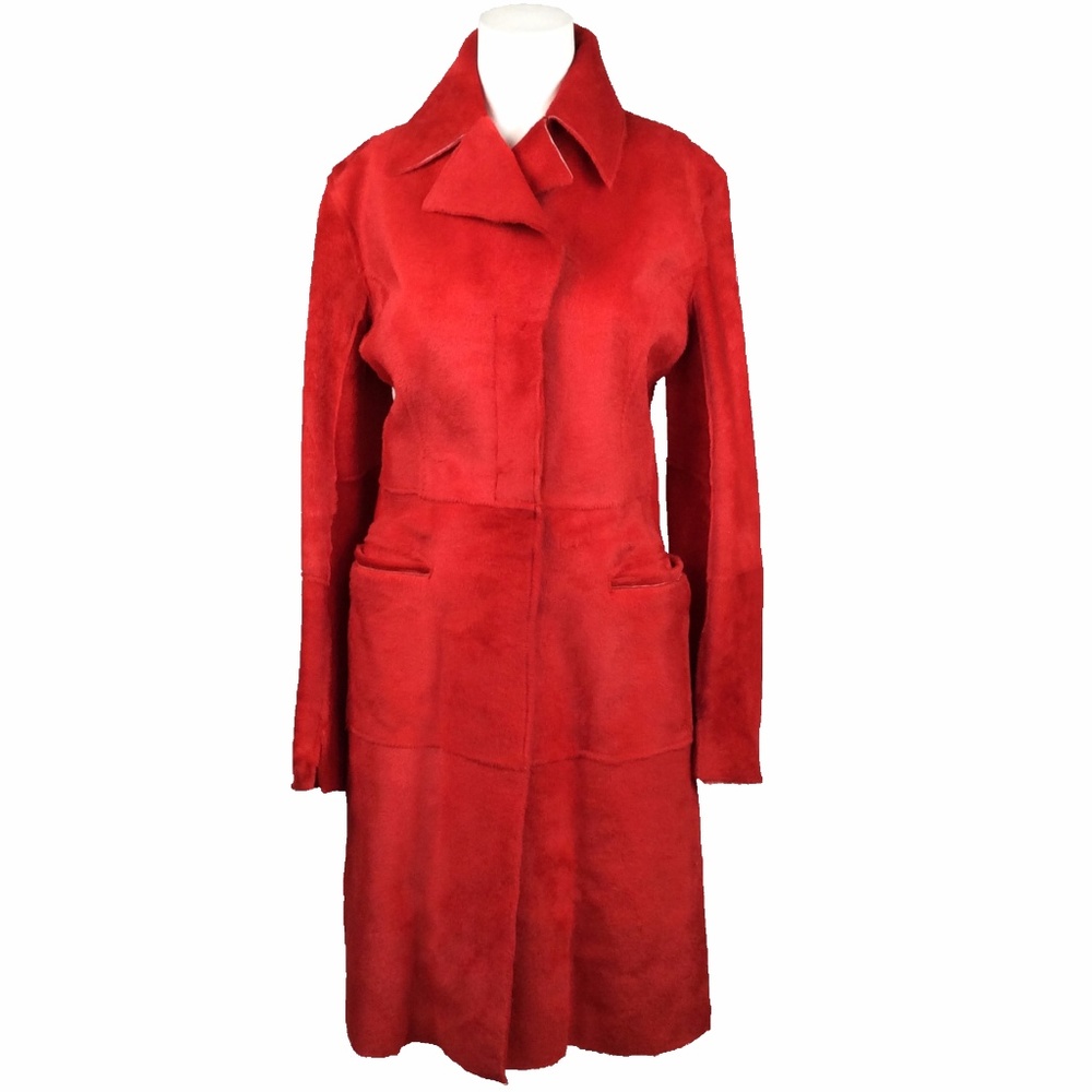 One of a kind Coogi Signature Jacket